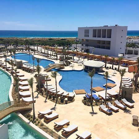 Zahara Beach & Spa By Qhotels - Adults Recommended Zahara de los Atunes Exteriör bild