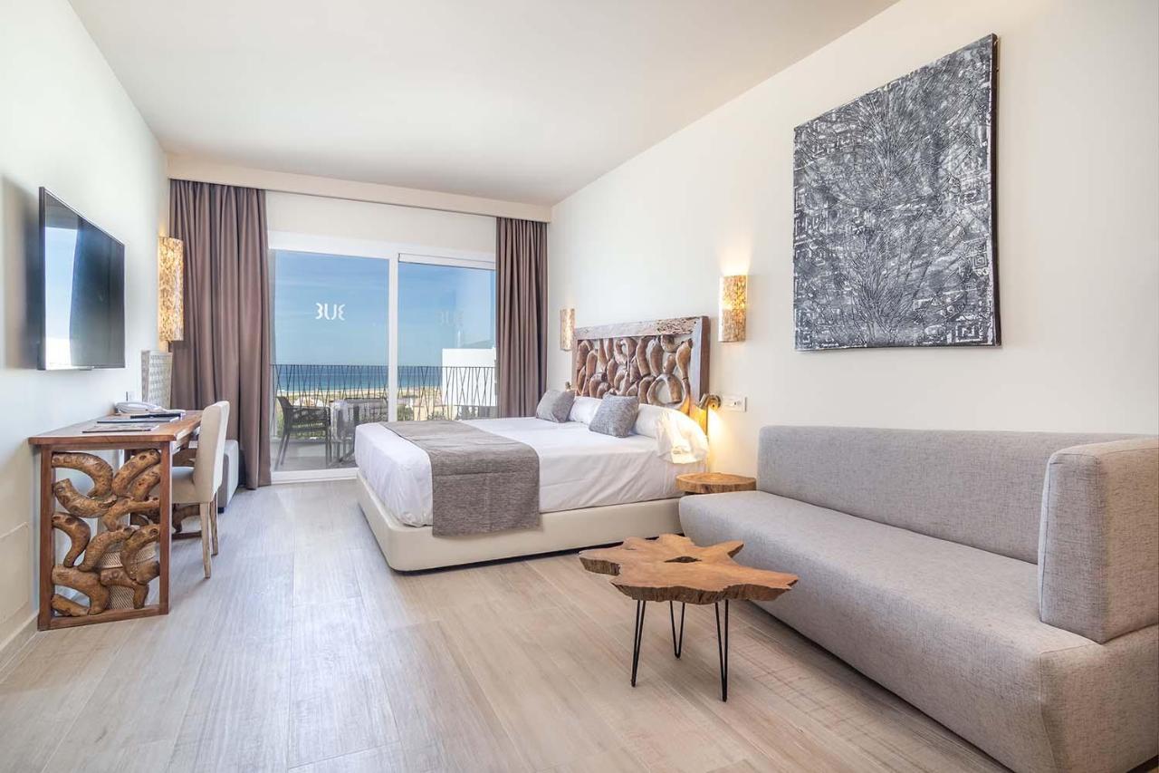 Zahara Beach & Spa By Qhotels - Adults Recommended Zahara de los Atunes Exteriör bild