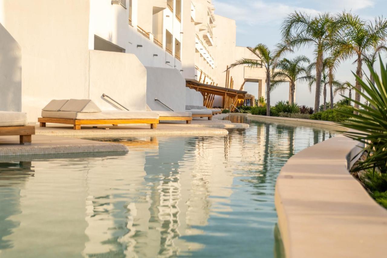 Zahara Beach & Spa By Qhotels - Adults Recommended Zahara de los Atunes Exteriör bild