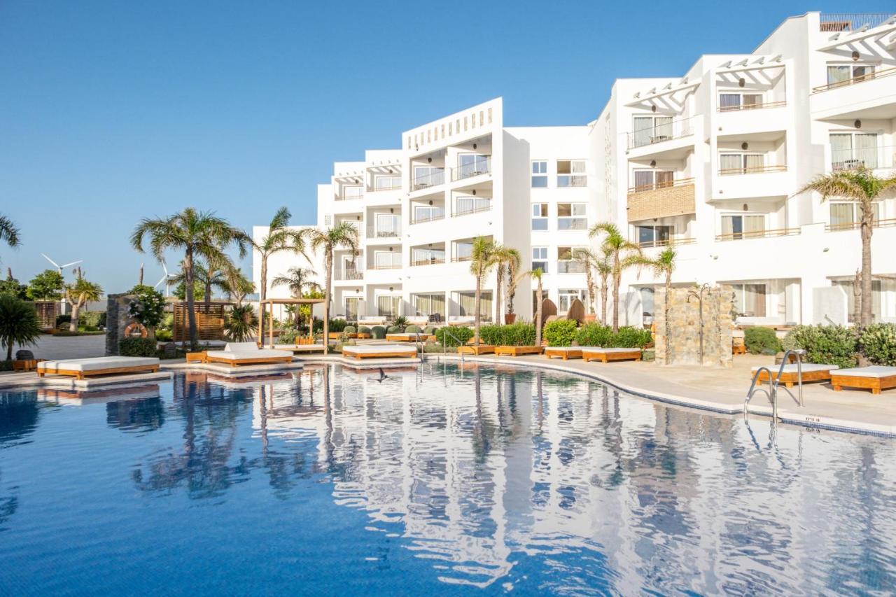 Zahara Beach & Spa By Qhotels - Adults Recommended Zahara de los Atunes Exteriör bild